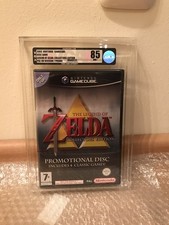 Gamecube Zelda Collectors