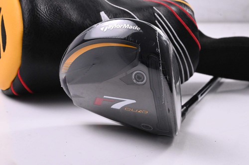 Taylormade quad mini driver - taylormade,