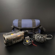 Sony Handycam CCD-TR427E