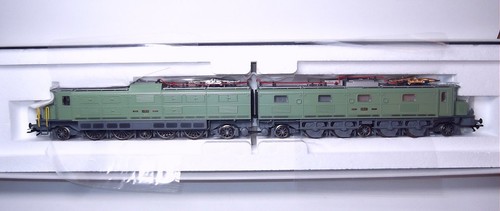 Trix 22339 - trix, h0