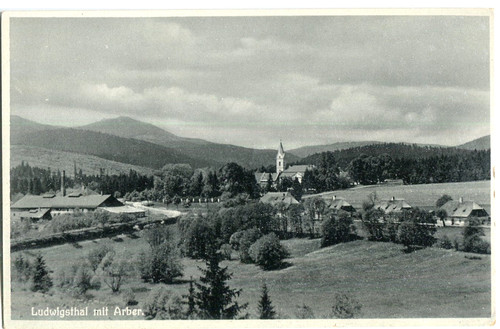 Ludwigsthal lindberg kr - ak, /lindberg