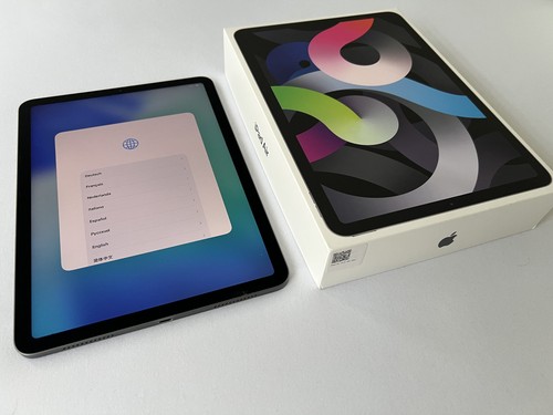 Apple ipad air gen 64gb - 4.,