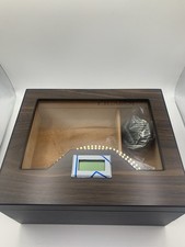 Humidor Set für 30 Zigarren