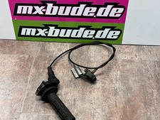 Suzuki RM 250 Gasgriff Gaszug Schieber 125