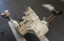 Getriebe EVY VW Transporter T4