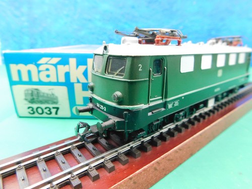 A14 märklin 3037 lok db - a14,