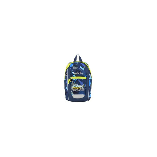 Kiga mini rucksack bagger - kiga,