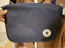 Converse Umhängetasche – Sportlich & schlicht