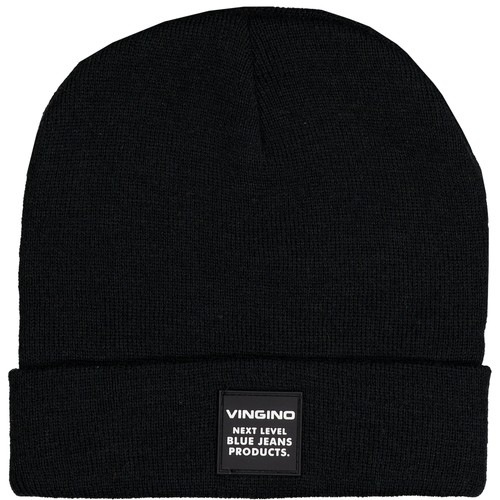 Vingino strickmütze schwarz - vingino,