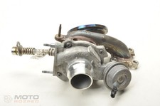 FORD PUMA II MK2 Fiesta VII 7