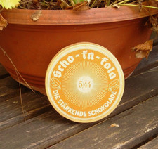 Alte Wehrmachtpackung