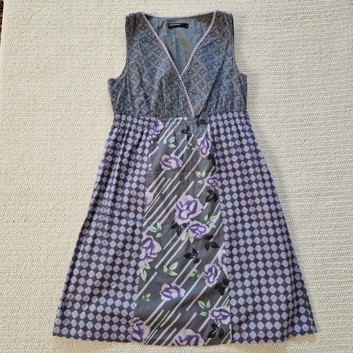 Soyaconcept empire kleid xl - kleid,