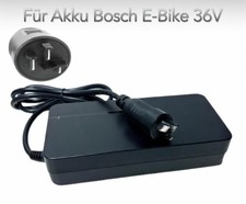 4A 42V Ladegerät for 36V