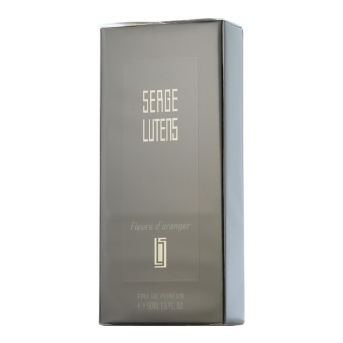 Serge lutens fleurs oranger - lutens,