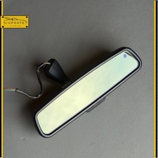 BMW E31 840 850 Interior Rear