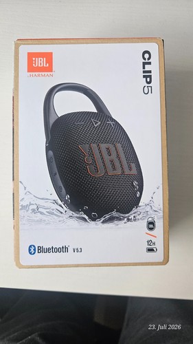 Jbl clip tragbarer - clip,