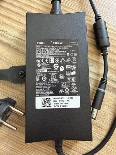 Original dell la130pm190 - original,