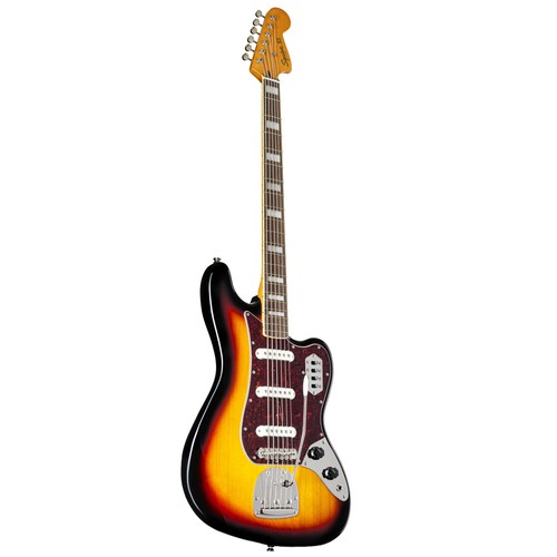 Squier classic vibe bass - classic, vi