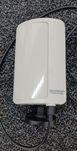 Digiality maximum 6000 - maximum, da