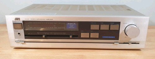 Vintage jvc x30 stereo - jvc, a-x30