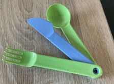 TUPPERWARE To Go Picknick