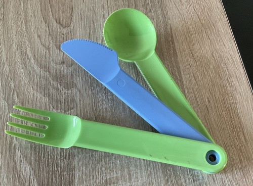 Tupperware picknick - go,