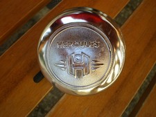 Hercules Fahradklingel Schelle