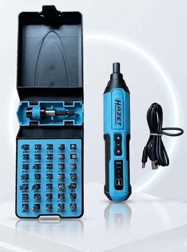 Hazet profi set neu ovp - profi,