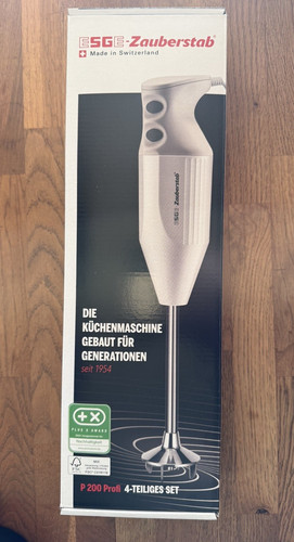 Esge zauberstab 200 profi - p,