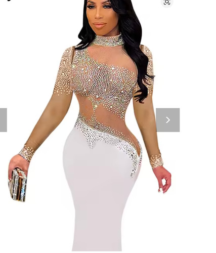 Damen abendkleid und - abendkleid, kleid