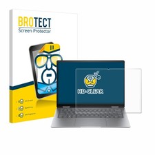 Display Schutz Folie für HP