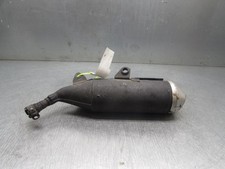 Honda MSX125 Grom Motorrad