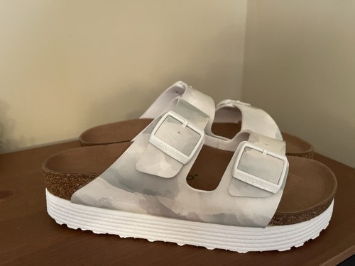 Birkenstock papillio arizona - birkenstock,