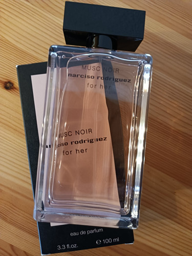 Narciso rodriguez for - narciso, her