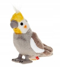 Beppe Nymphen Sittich