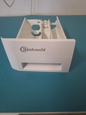 Waschmittelfach Schublade