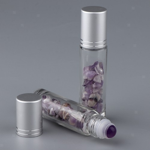 10ml kristallglas - 10ml,