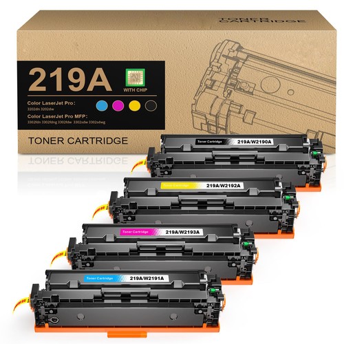 Mit chip toner 219a für - mit,