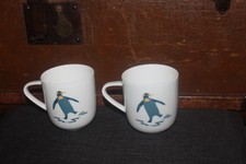 ASA Selection 2 Tassen Pinguin