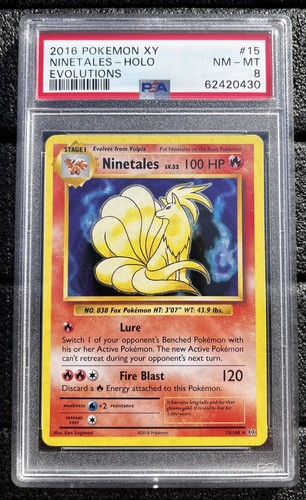 2016 pokemon evolutions 15 - evolutions, #15