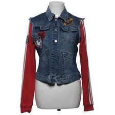 Rocawear, Jeansjacke, Damen