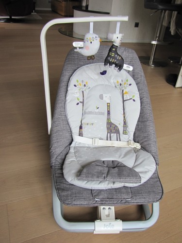 Kinderwippe joie dreamer - kinderwippe,