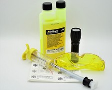 UV Lecksuchset Kontrastmittel