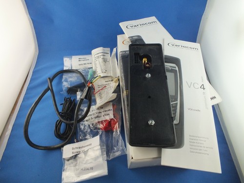 Original variocom adapter vc4 - original,
