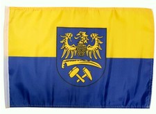  Flagge Fahne Oberschlesien