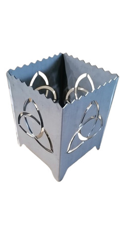 Feuerkorb kelten knoten - feuerkorb,