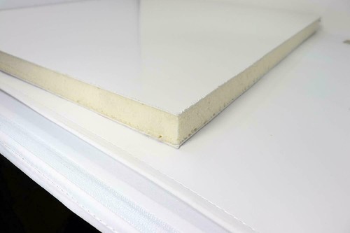 Sandwich paneel cm - sandwich-paneel,