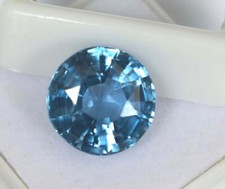 Natürlich Aquamarin 9.05