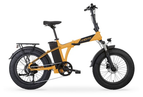 Fahrrad ebike fat phrike - fahrrad,