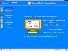 Rechnungsprogramm kfz und - rechnungsprogramm,